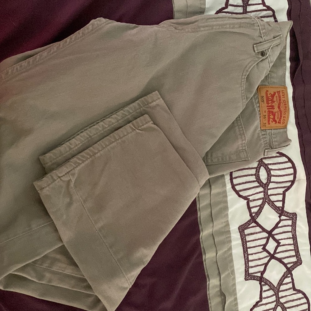Levi’s Jeans